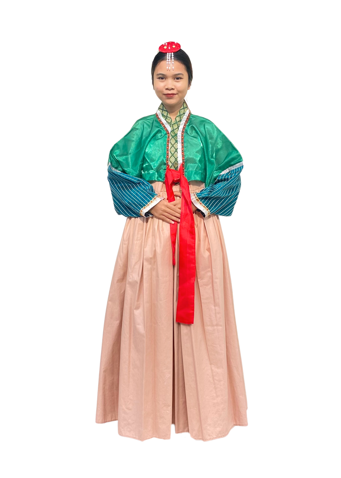 Hanbok P34