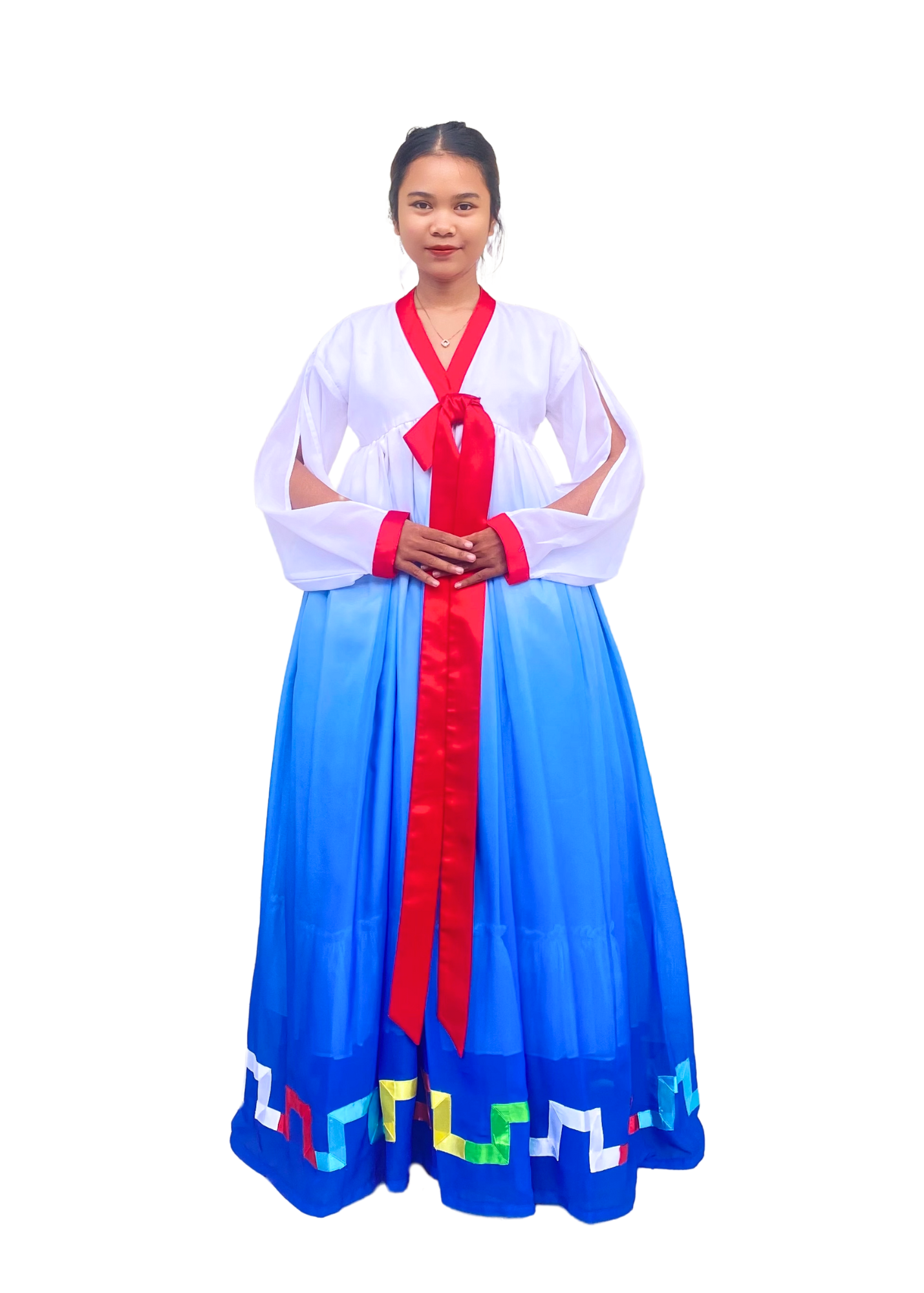 Hanbok N32