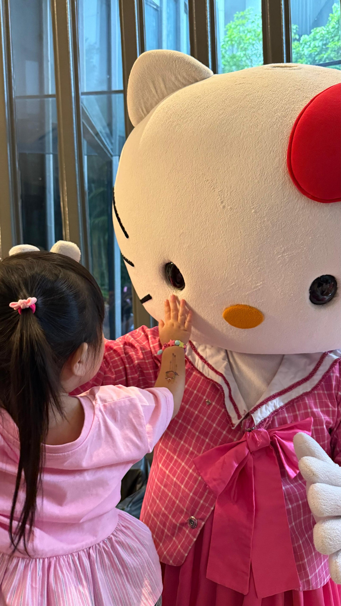 White Cat D01