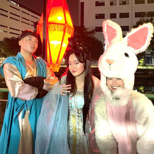 Chang E N04