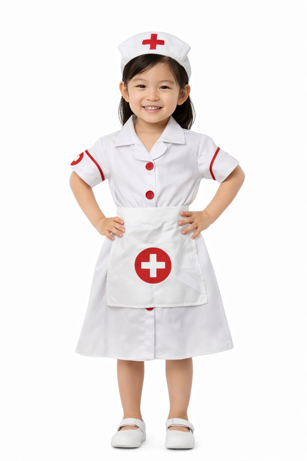 Nurse K01
