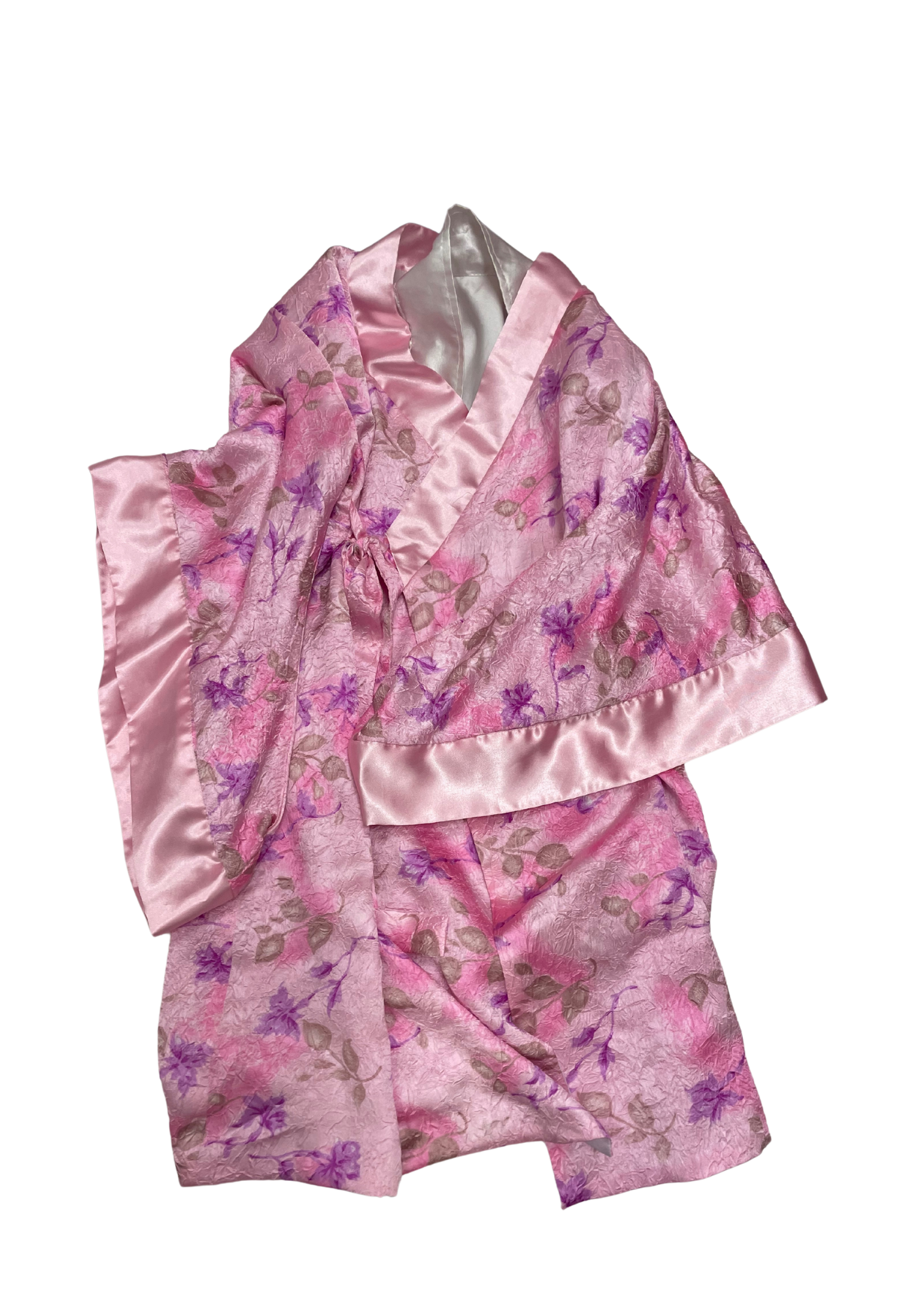 Kimono Pink K02