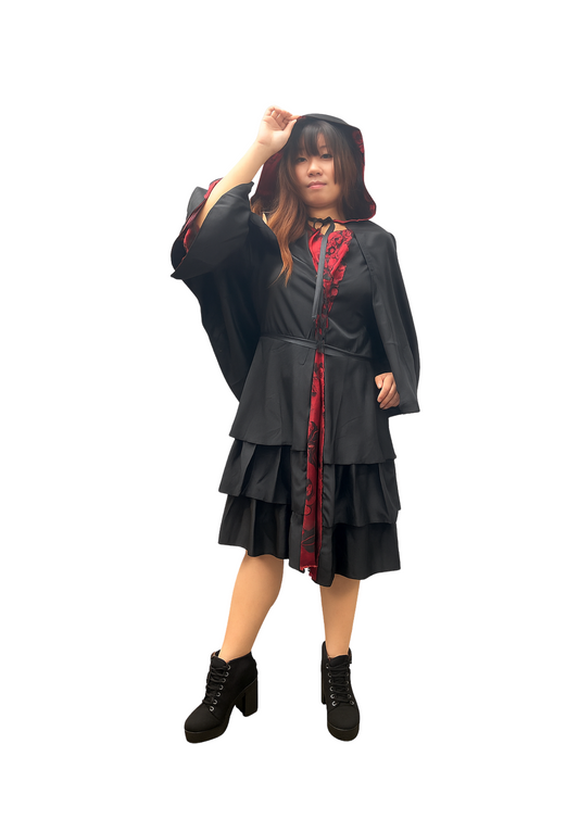 Ms Dracula W-HLW01