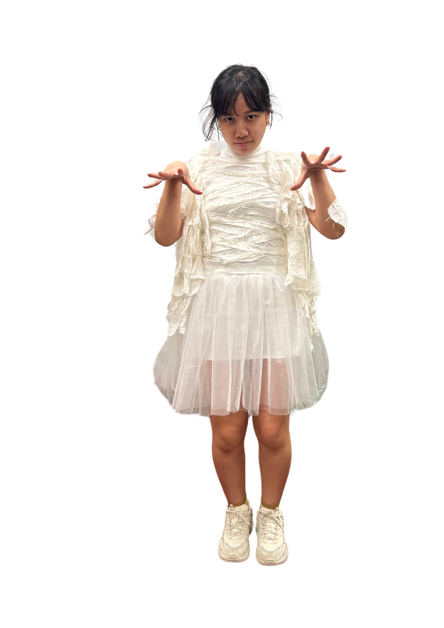 Halloween (Anak-anak)