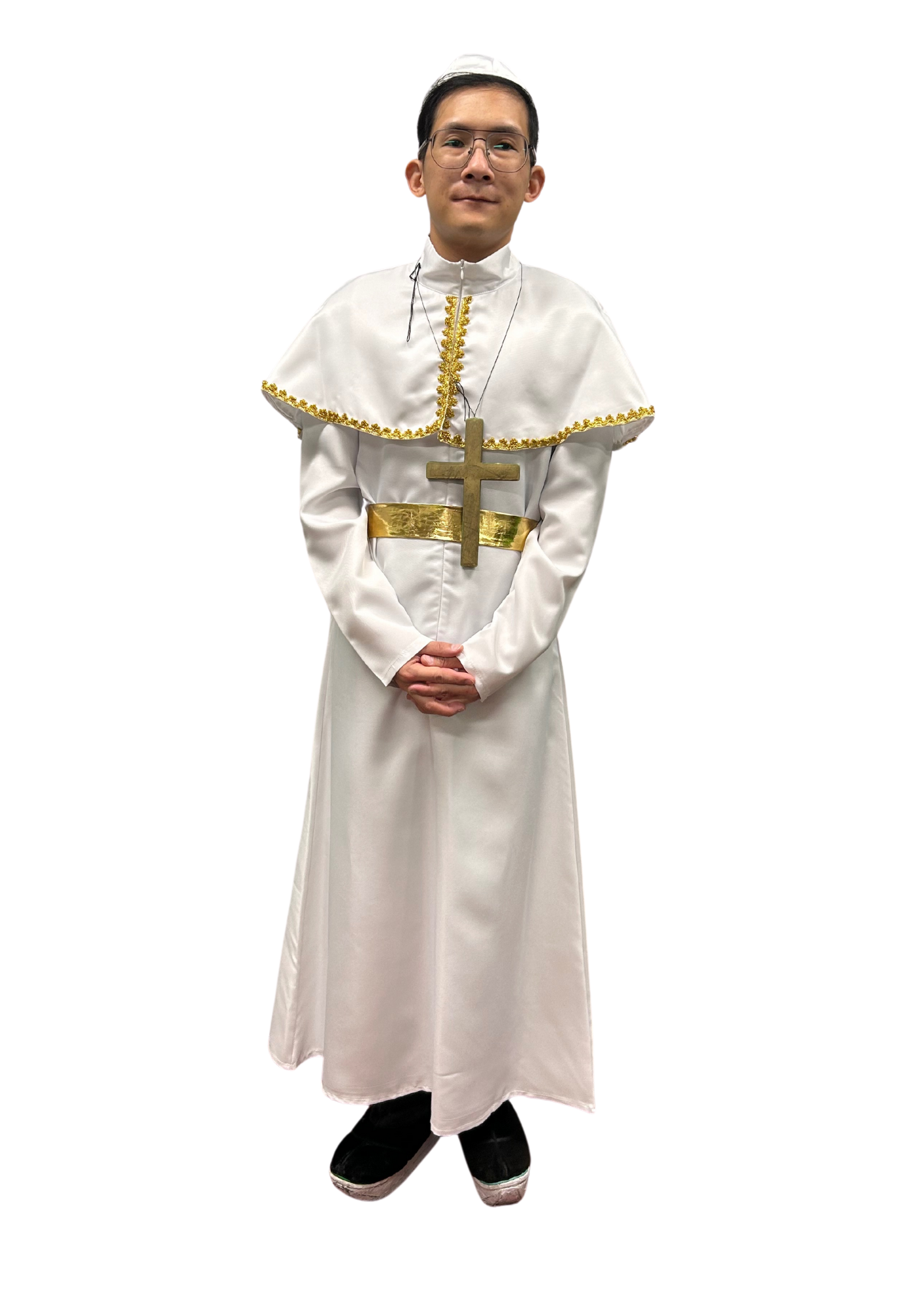 Pope N01