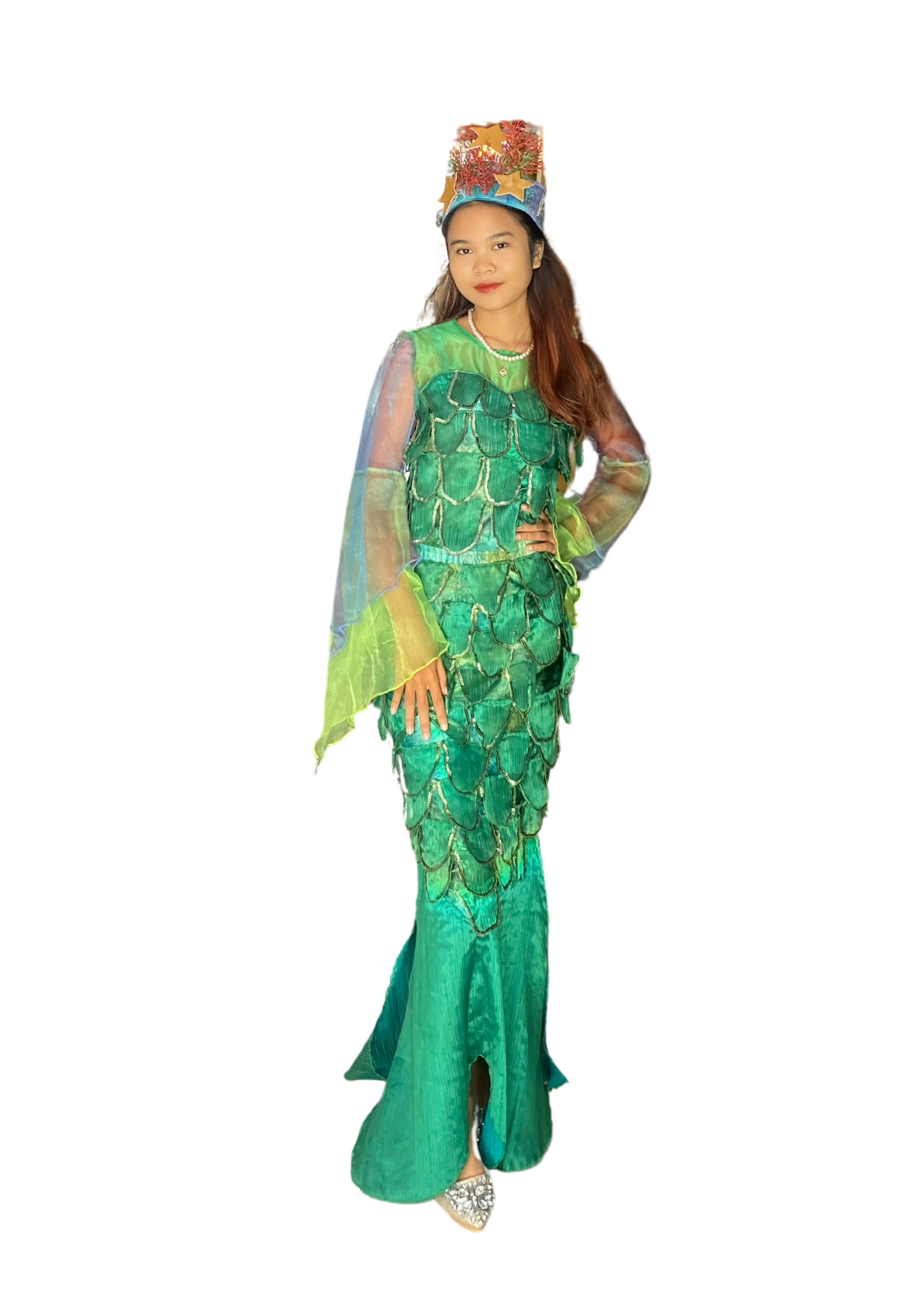 Mermaid P06 – Ccmcostume