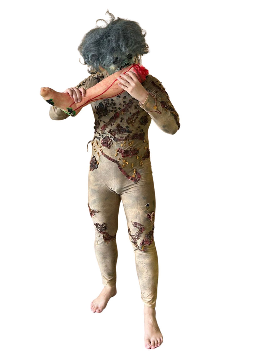 Rotten Zombie N01 – ccmcostume