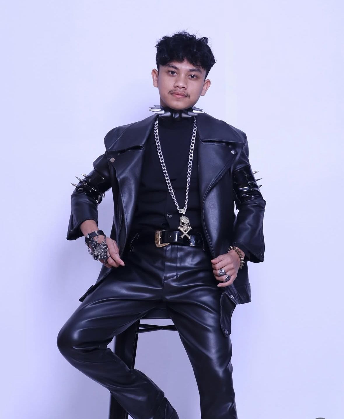 Singer KS05