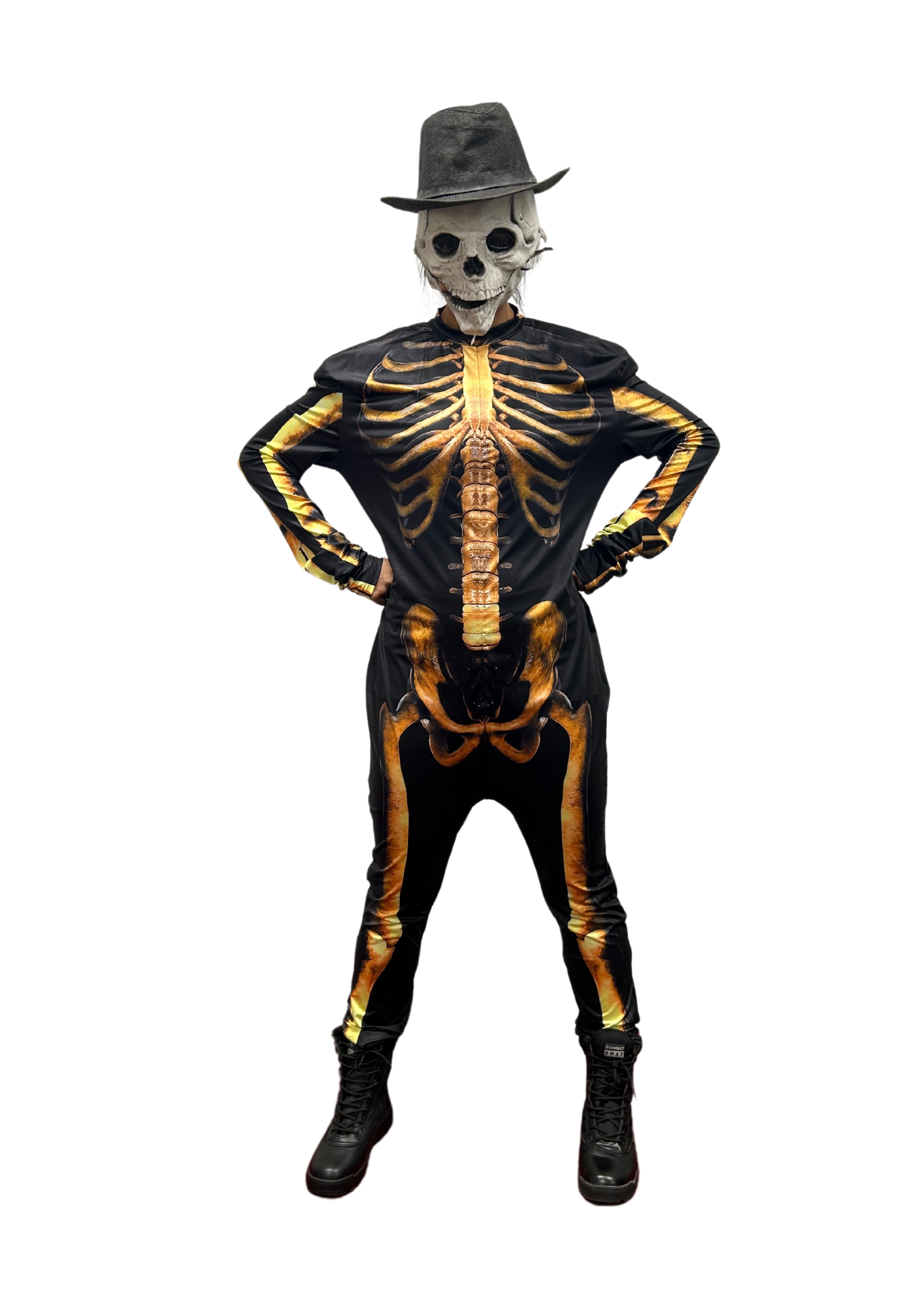 Skeleton N03