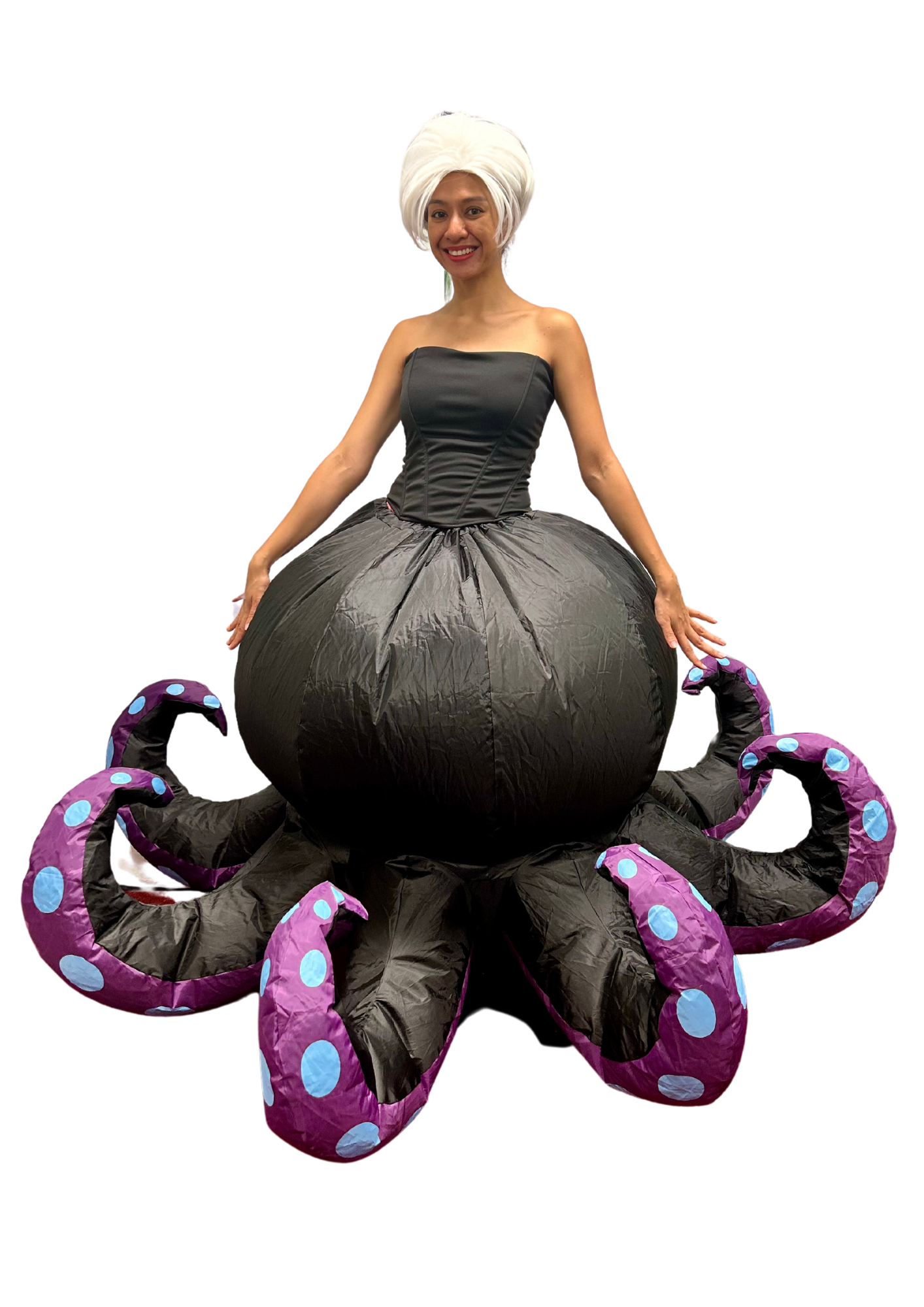 Sea Witch D02 Inflatable