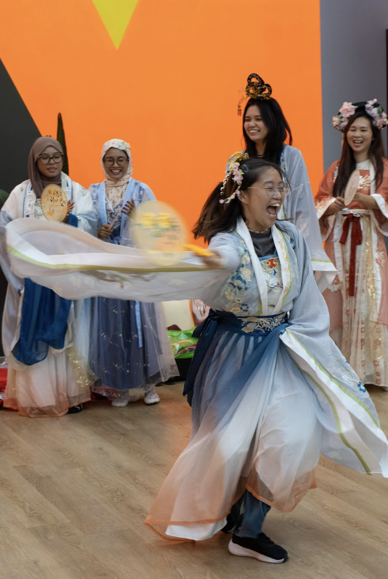 Double The Fun Experience (60 mins)