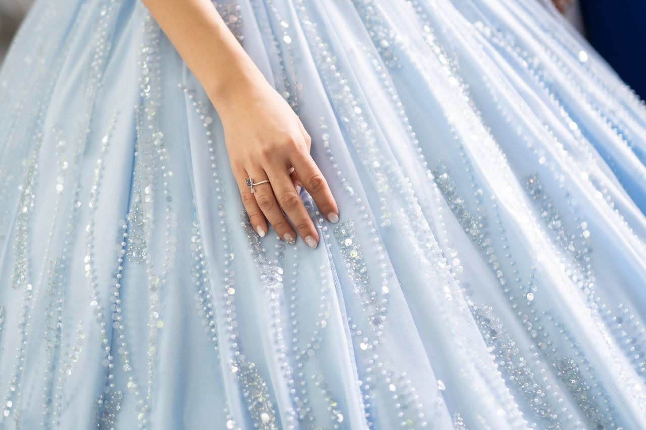 Princess Cosplay CI06