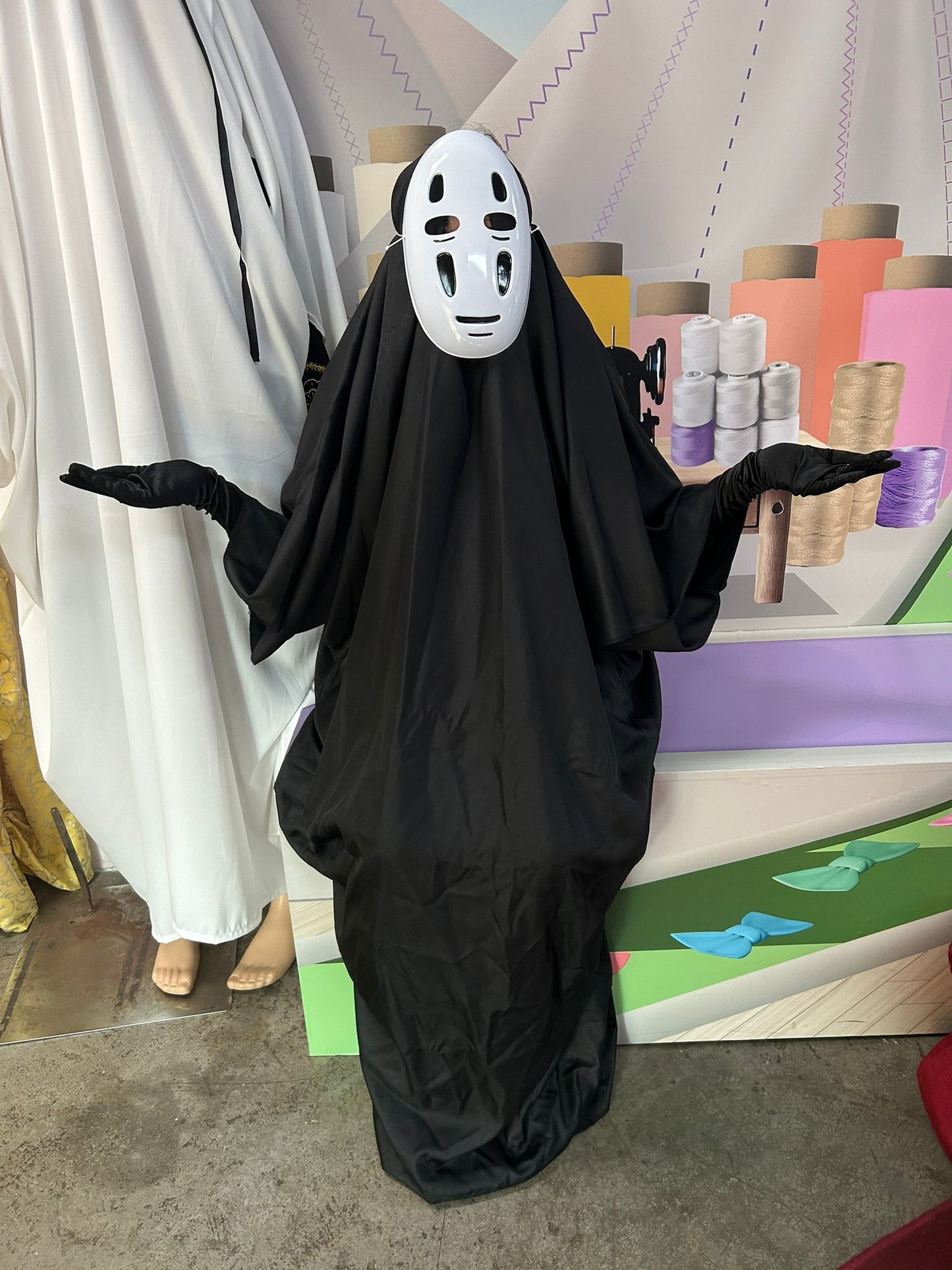 Cosplay SA01