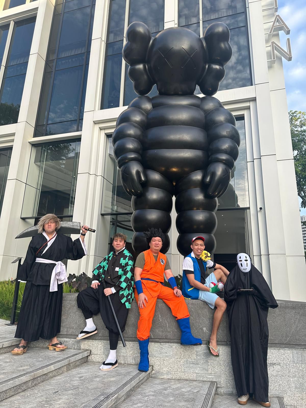 Acara TV & Permainan PO02