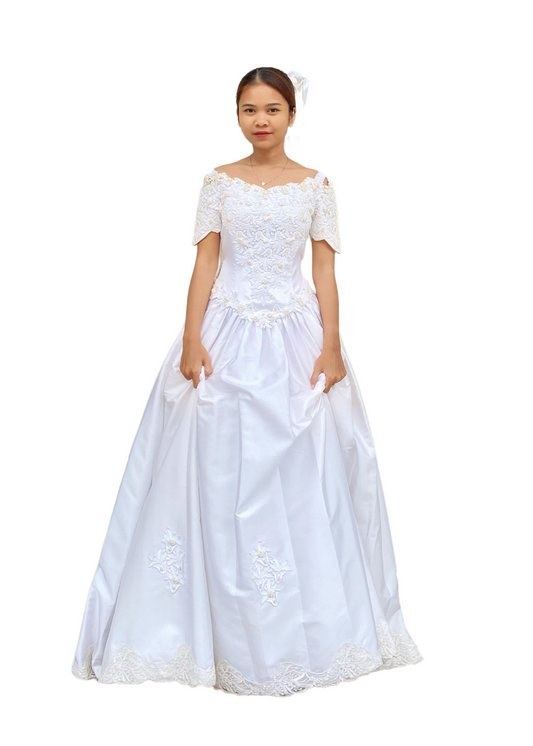 Ball Gown P10