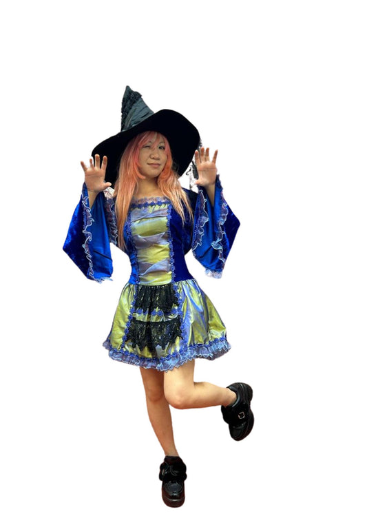 Witch N08