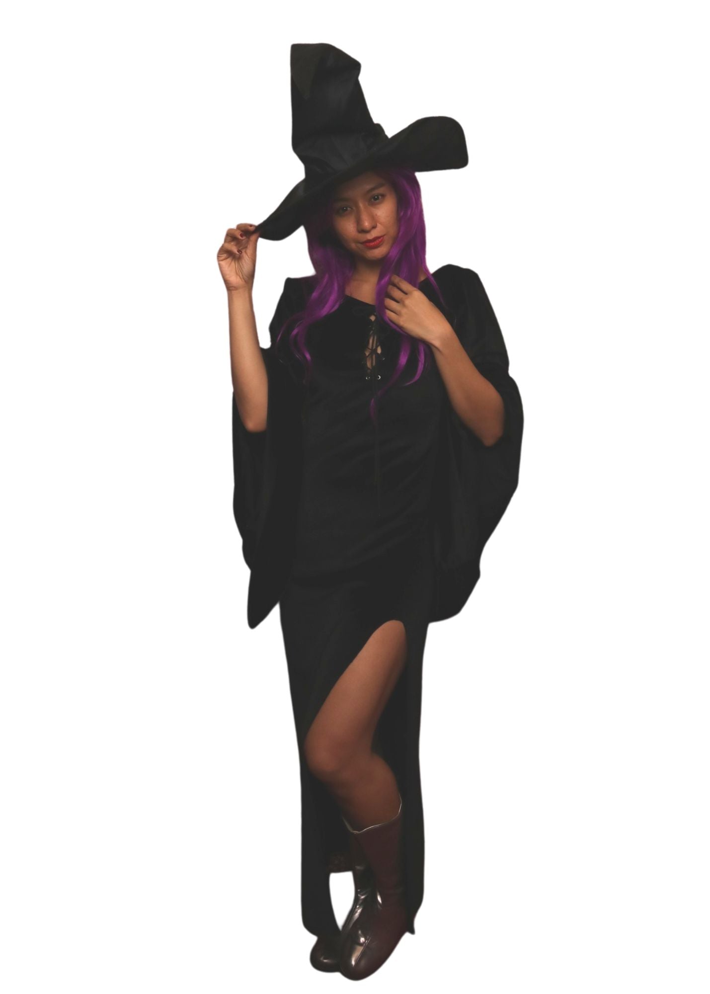 Witch N11