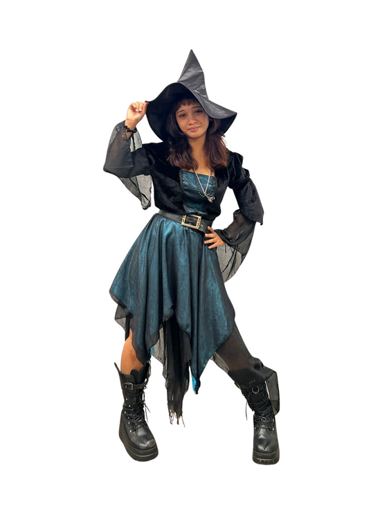 Witch W-HL04