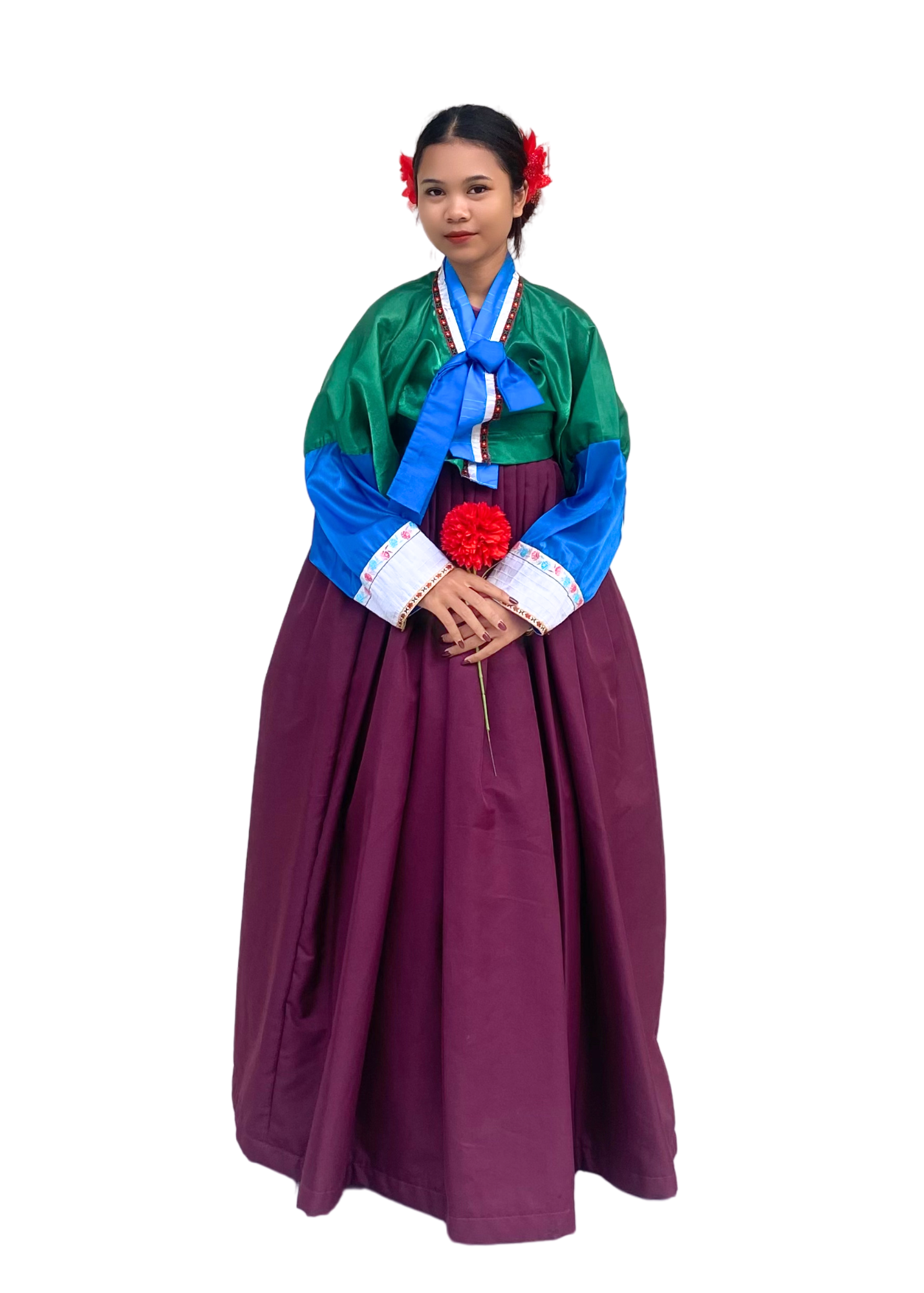 Hanbok N24