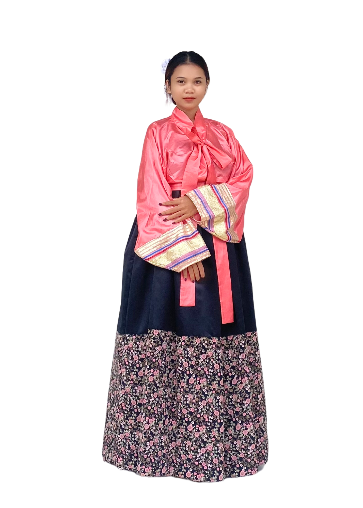 Hanbok N22