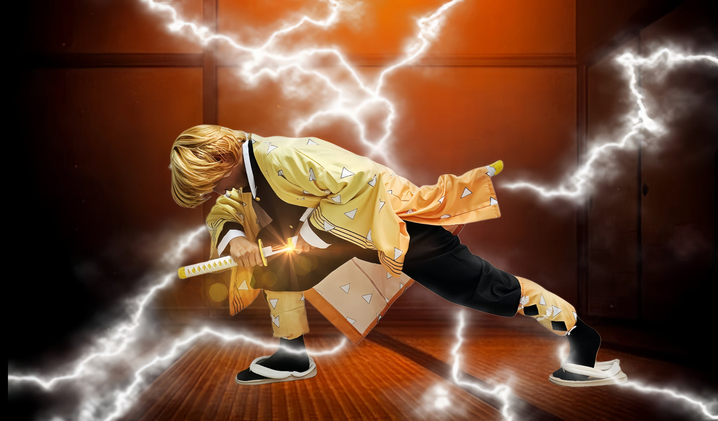 Anime DS16