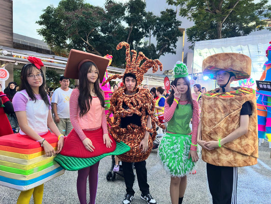Kueh Ang Ku Kueh D01