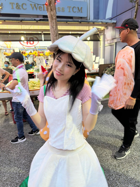 Kue Tutu D01