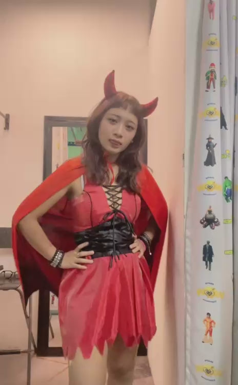 Devil W-HLW02