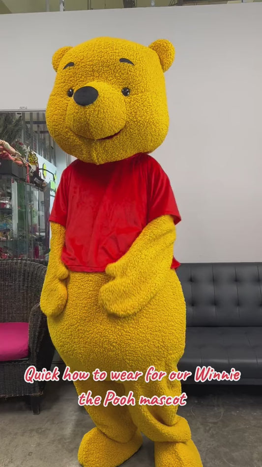 Bear D06
