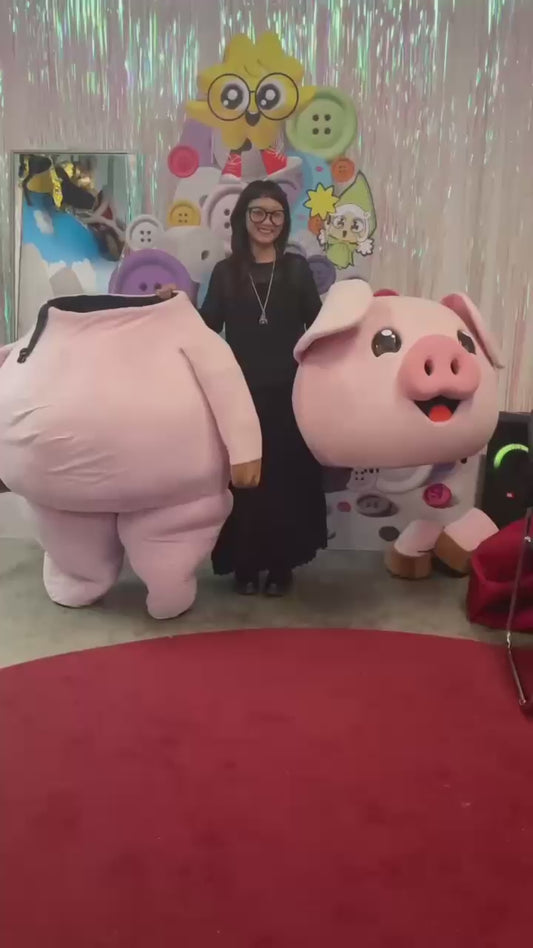 Pig D01