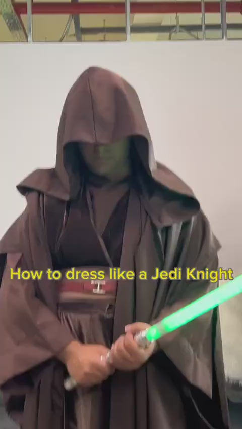 Cosplay SW11