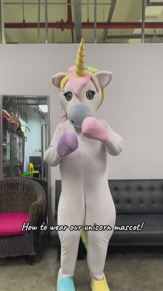 Unicorn D01