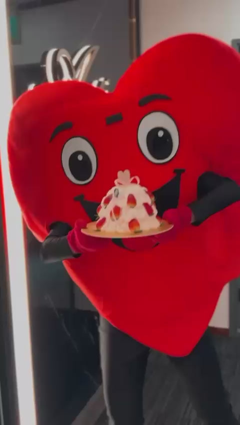 10 Mins Mascot Surprise