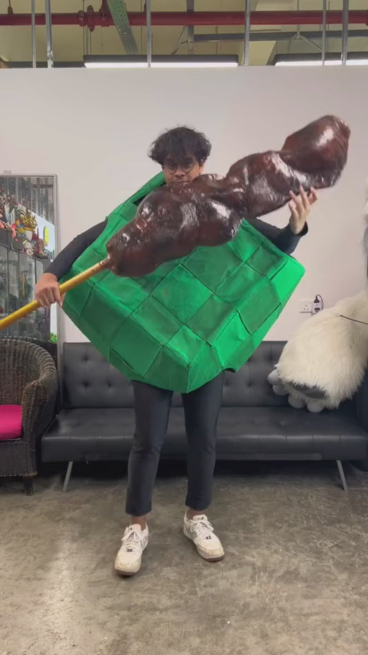 Ketupat D01