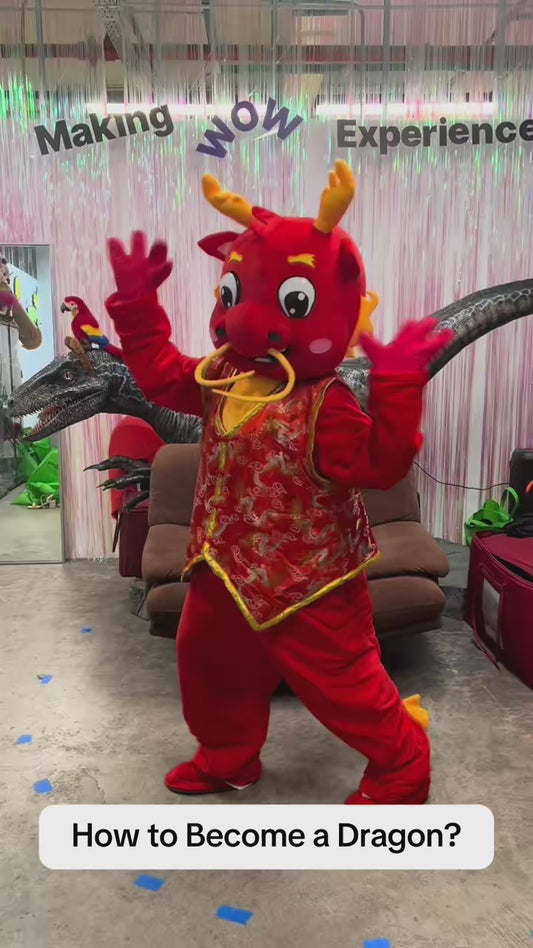 Dragon D02
