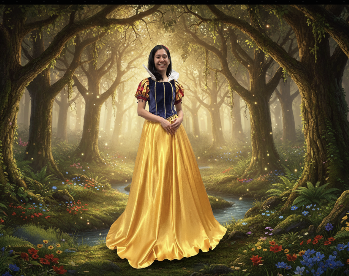 Princess SW15