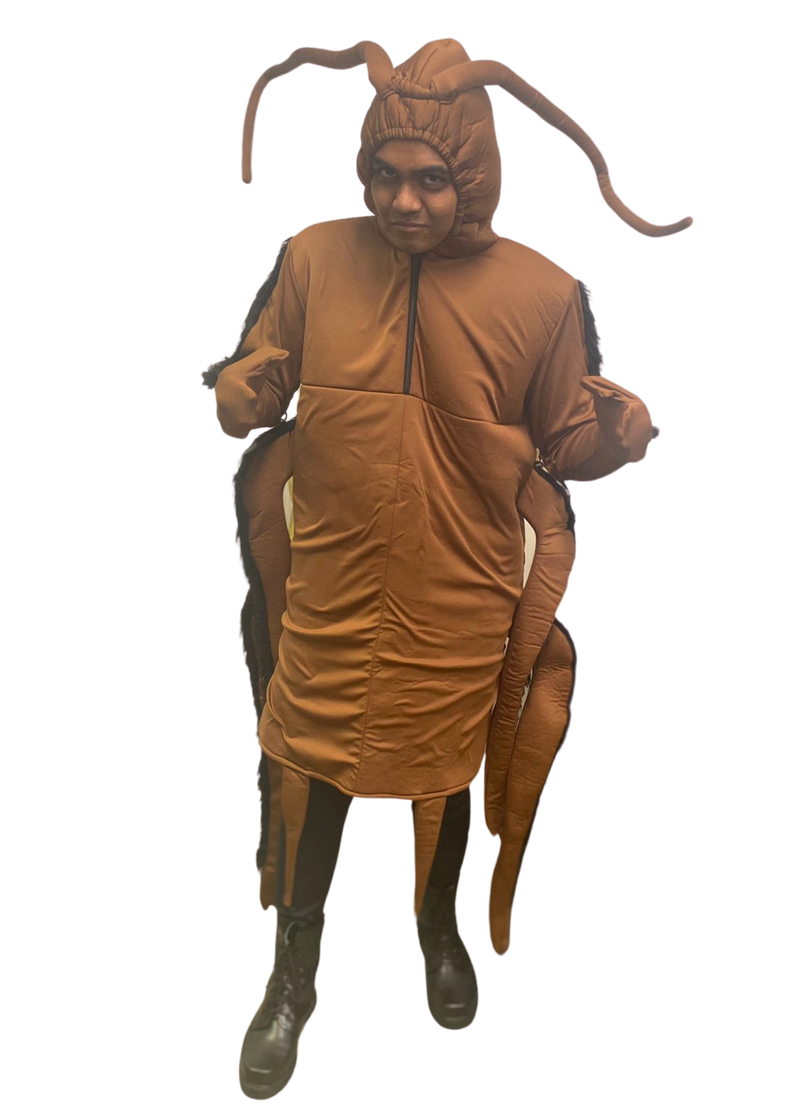 Cockroach D01 – ccmcostume