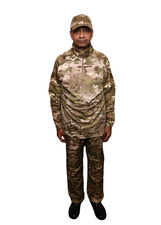 Army Soldier N01