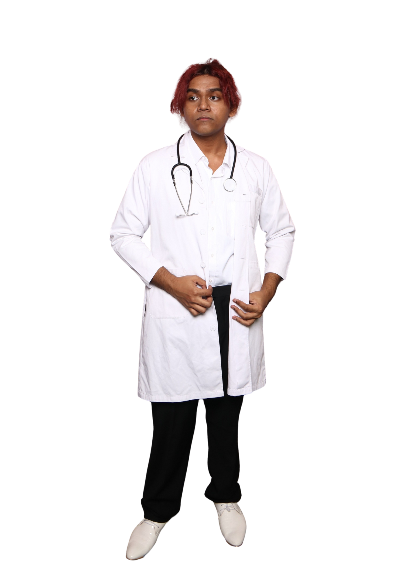 Doctor N01