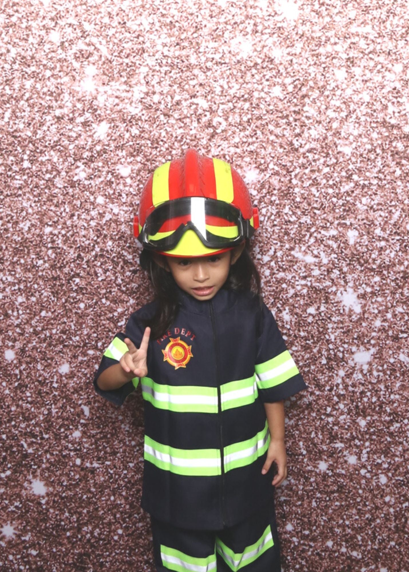 Fireman K01
