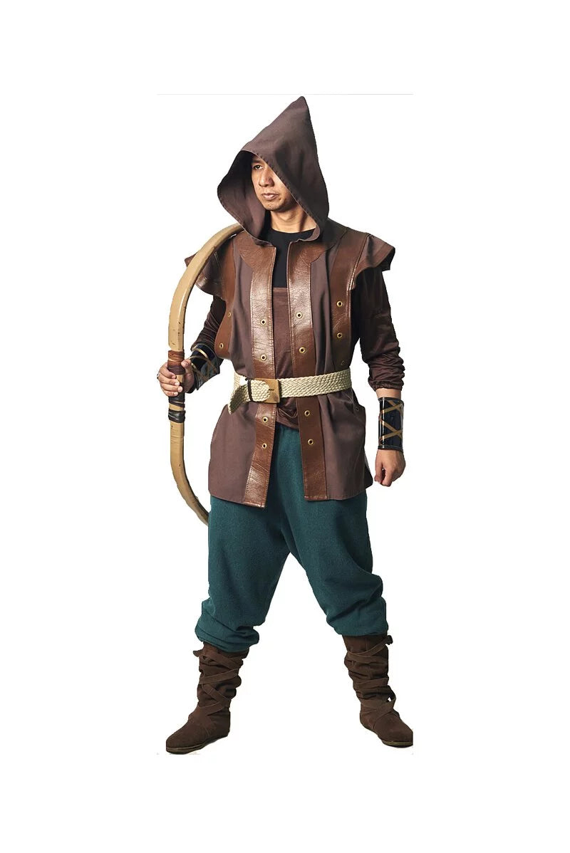 Cosplay Robin Hood RH01