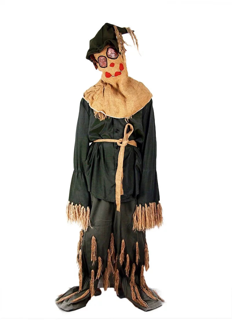 Scarecrow D01