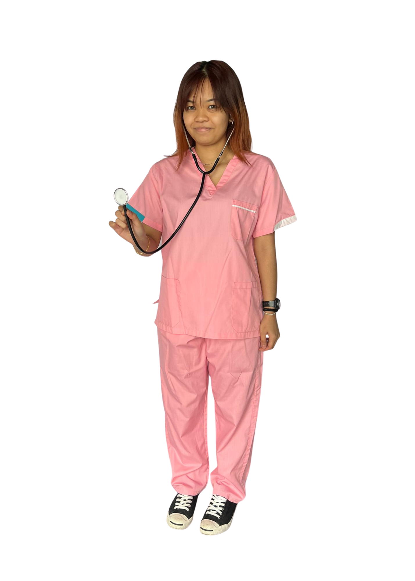 Nurse (Pink) N02