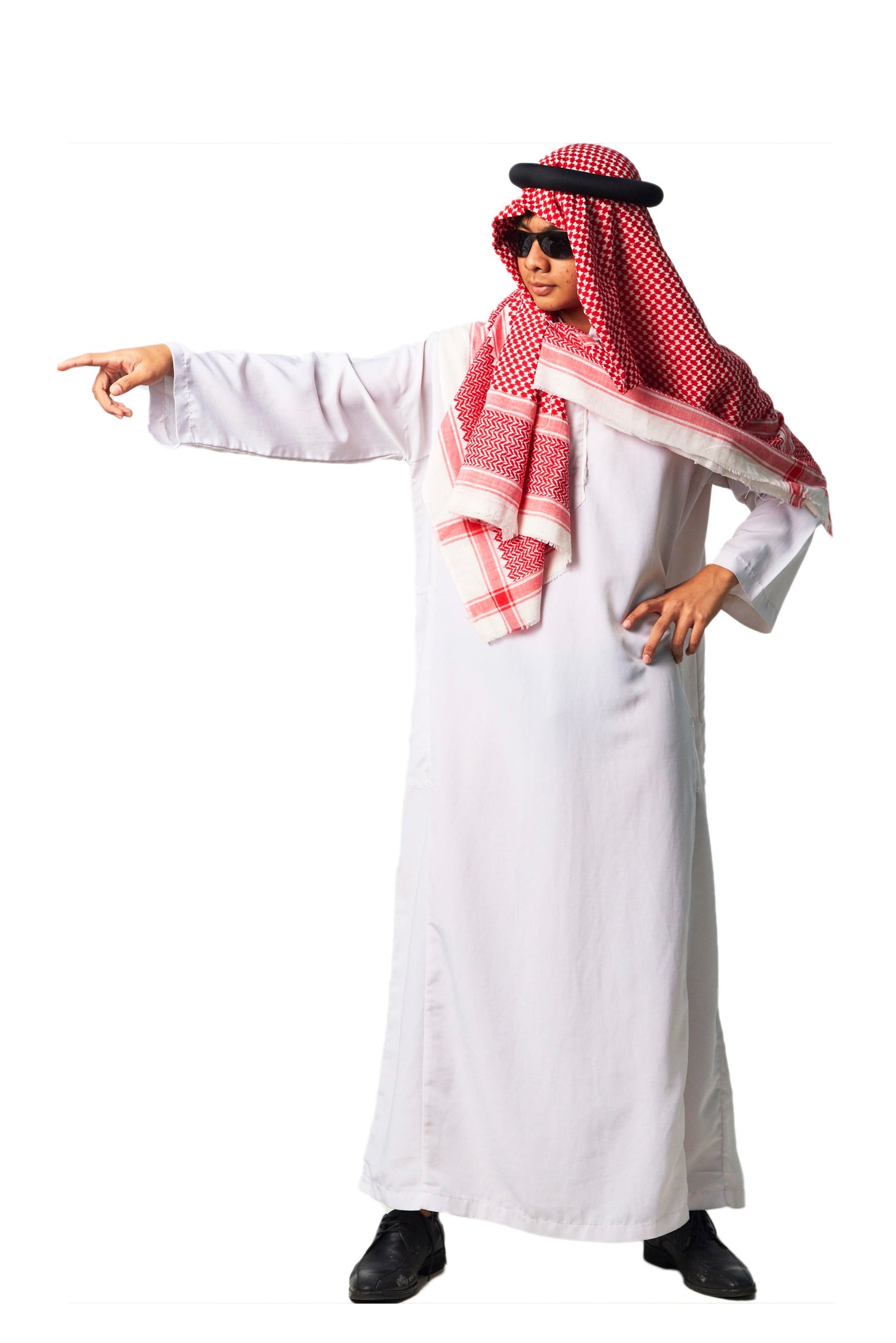 Arab