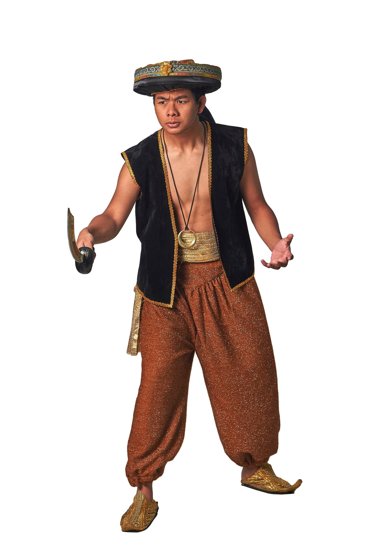 Jantan Arab N05