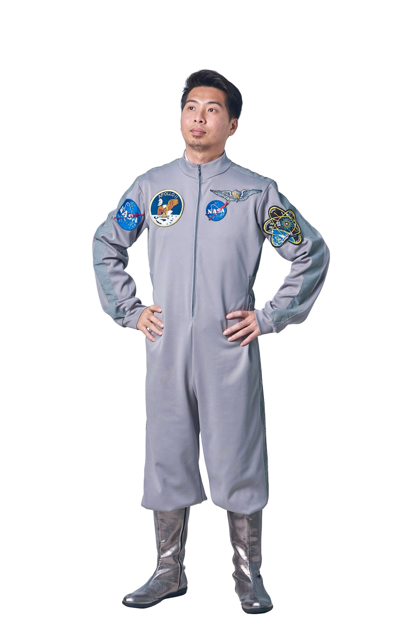 Astronaut N01