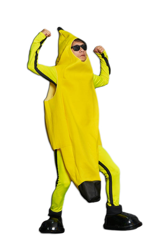 Banana N01
