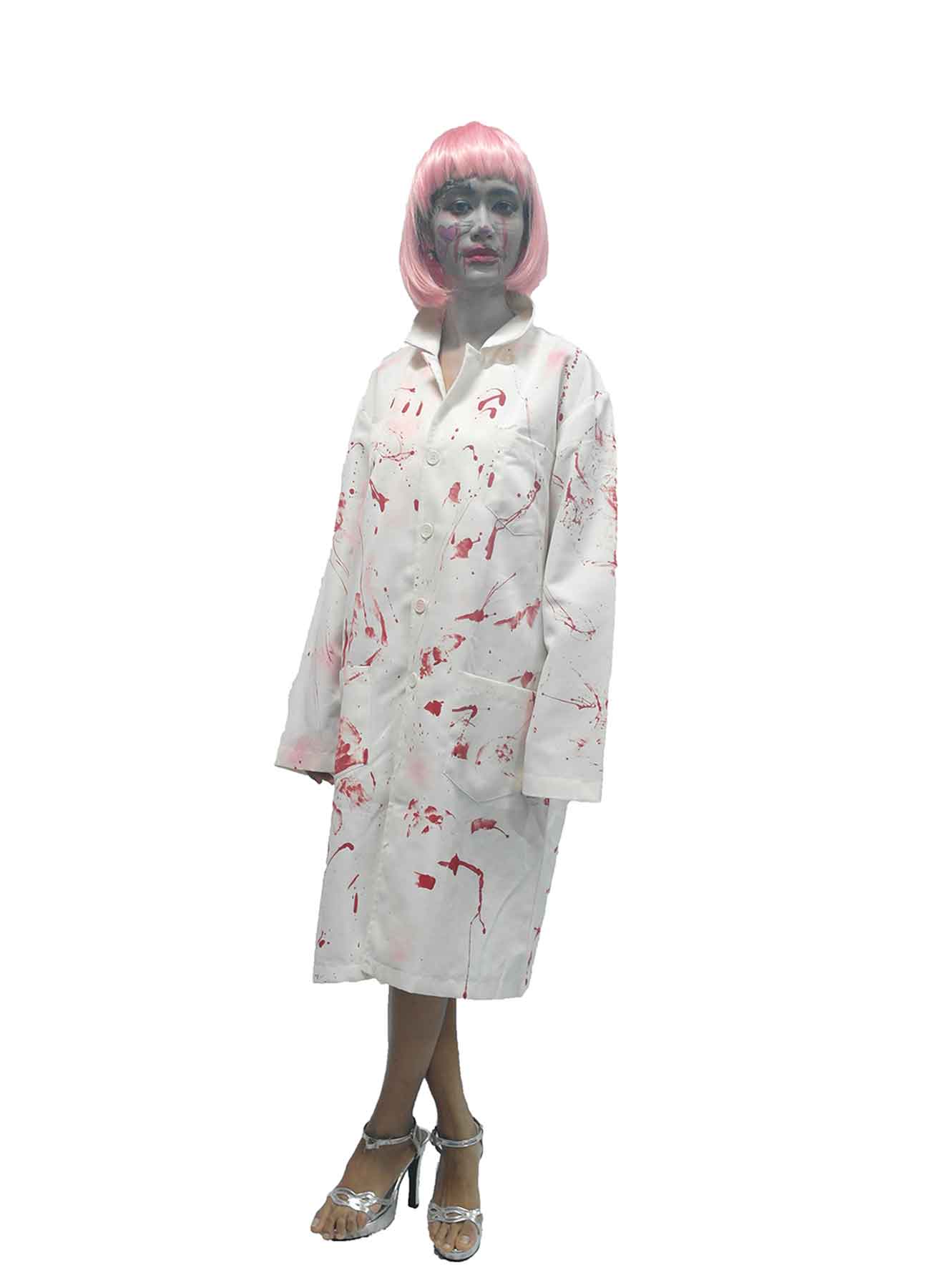 Bloody Nurse N01