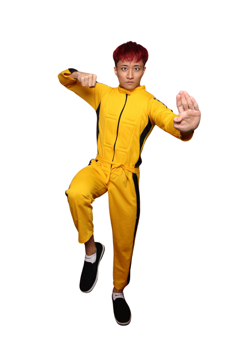 Bruce Lee N02 – ccmcostume