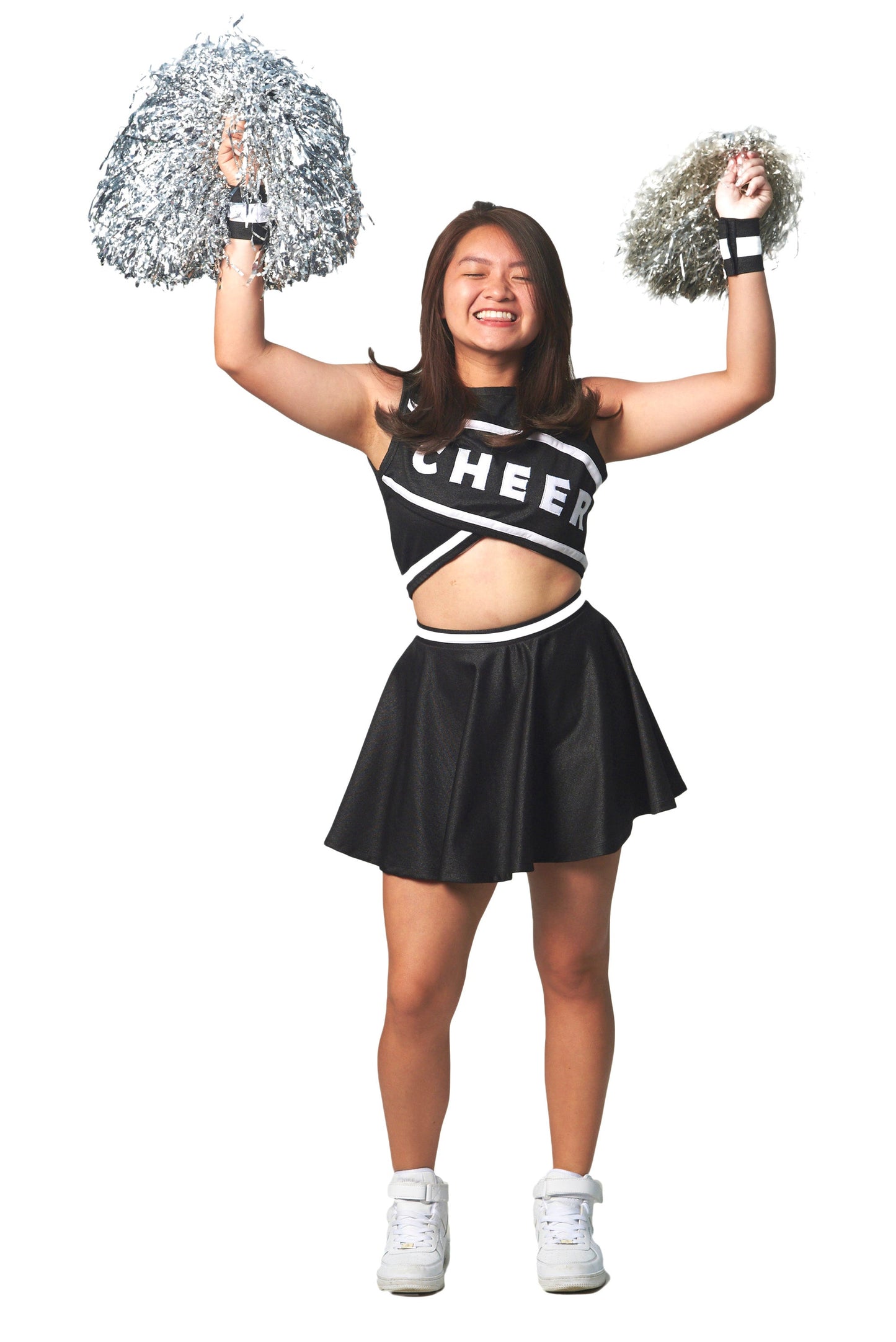 Cheerleader Female N01